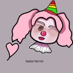 clownxiao Stella♡#6143 is my dis user - ibisPaint