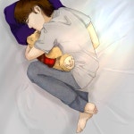 lazy morning 🧸 - ibisPaint