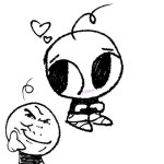 DRAWING UR OCS - ibisPaint