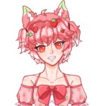 19th Animated Comm for captain kit#6951 - ibisPaint
