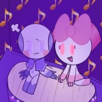 {+•🎶Chillin in the box🎶•+} - ibisPaint