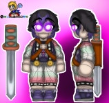 🦋B34triz_K0ch0💖 - 1 to 2 - ibisPaint