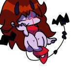 Devil gf - ibisPaint