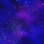 IBM4903 Starry universe - ibisPaint