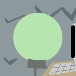 Lil goober 😹😹 - ibisPaint