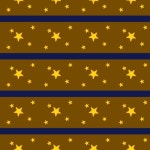 IBM4940 Star Pattern Simple g - ibisPaint