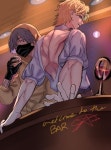 Welcome to the Bar, 07-18,23-26 - ibisPaint