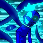 Cyberpunk305 2.0 (redraw) - ibisPaint