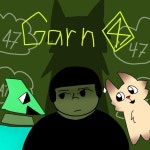 Garn47 1 movie poster - ibisPaint