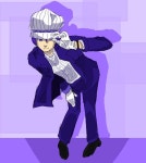 The Conductor - ibisPaint