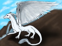 illuminous (for white-dragon-1684) - ibisPaint
