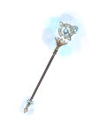 A wand for casting magic #ibiscontest38 - ibisPaint