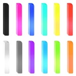 Soft pastels - ibisPaint