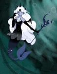 Black Pear Cooke - ibisPaint