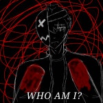 Drawing(again)one of my bros characters💀 - ibisPaint