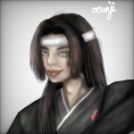화산귀환 백천 - ibisPaint