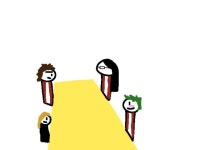 R x R part 2 - ibisPaint