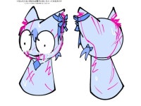 6315様へ【ホラバ】（6315様以外DL❌） - ibisPaint