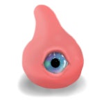 Scp-131 - ibisPaint