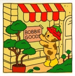 Bobbie goods part 1 - ibisPaint