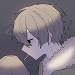 眠いお兄さん - ibisPaint