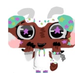 Cosmo !! - ibisPaint