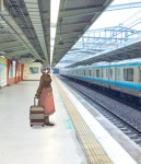 Blooming Line 18-01 扉絵 - ibisPaint