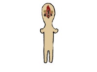 Scp-173 - ibisPaint