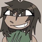 l!ttl3 dud3 x33 - ibisPaint