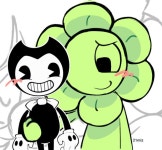 65 inkflower 2 - ibisPaint