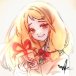 좀비고 설보리 - ibisPaint