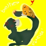 scp 999 x 682 pt. 2 - ibisPaint