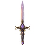 fairytale sword - ibisPaint