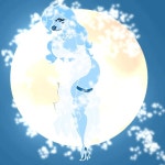 Space Wife 1708 - ibisPaint