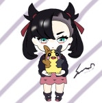 마리짱😎 - ibisPaint