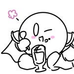 냠냐미냠냠 - ibisPaint