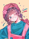 체리팝 - ibisPaint