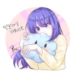 달보라님 리퀘 - ibisPaint