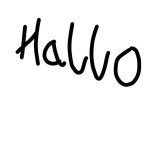 wiggly words - ibisPaint