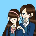 2인자을 조종하는 1인자 - ibisPaint
