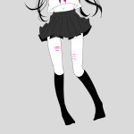 こんな私でも好きでいてくれますか。 - ibisPaint