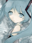 Miku #3939 - ibisPaint