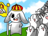 !!땡칠왕국!! - ibisPaint