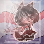 17 agustus 45 - ibisPaint