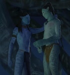 Avatar The Way Of Water Scene - ibisPaint