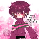 운해 앤캐애 - ibisPaint