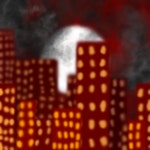 Deadpool - ibisPaint