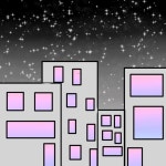 типо дома - ibisPaint