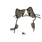 パクパク猫★ - ibisPaint