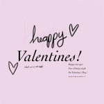 HAPPY VALENTINES DAY 2 14 26 - ibisPaint